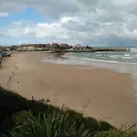 La Tudanca De Casasola Sin Sorpresas, Oficial, Comillas 5 Min Apartment