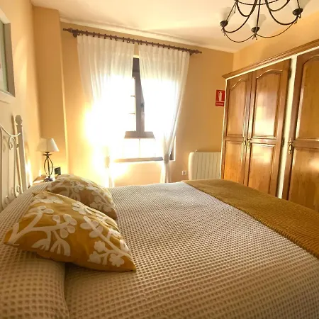 Apartamento La Tudanca De Casasola Sin Sorpresas, Oficial, Comillas 5 Min
