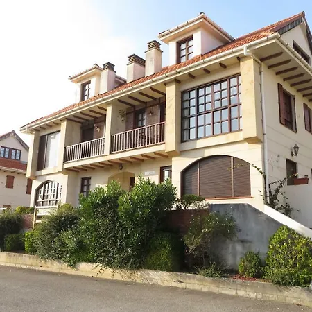 Apartment La Tudanca De Casasola Sin Sorpresas, Oficial, Comillas 5 Min Ruiloba