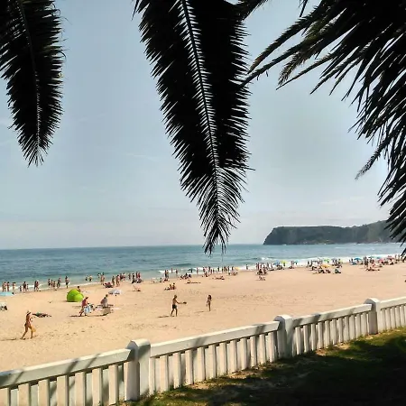 Apartamento La Tudanca De Casasola Sin Sorpresas, Oficial, Comillas 5 Min Ruiloba