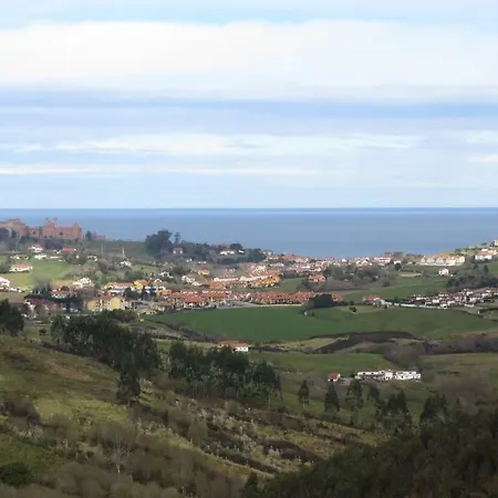 La Tudanca De Casasola Sin Sorpresas, Oficial, Comillas 5 Min Apartamento