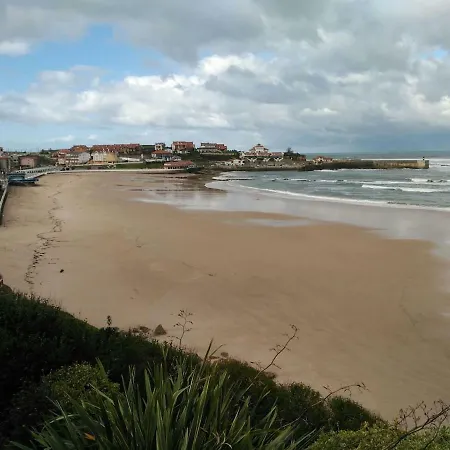 La Tudanca De Casasola Sin Sorpresas, Oficial, Comillas 5 Min Apartamento