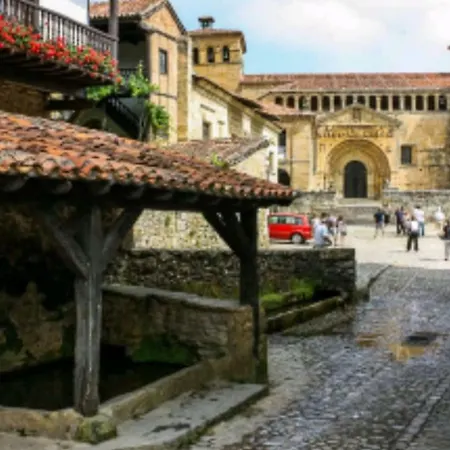 La Tudanca De Casasola Sin Sorpresas, Oficial, Comillas 5 Min Apartamento