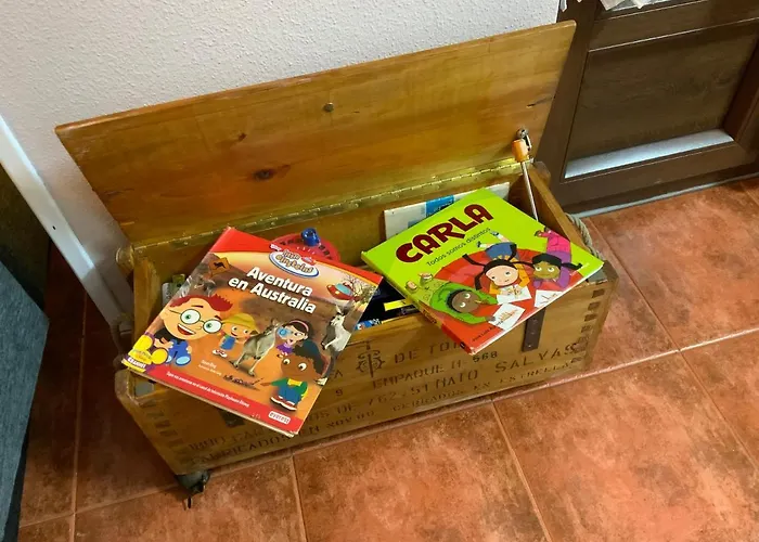 La Tudanca De Casasola Sin Sorpresas, Oficial, Comillas 5 Min Appartement