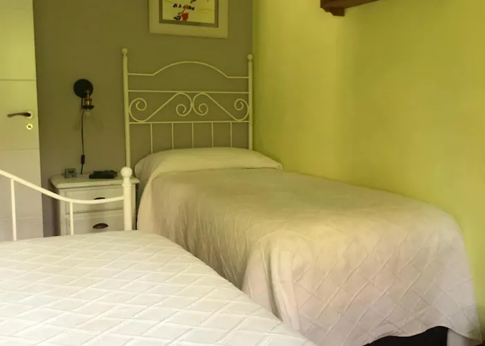 La Tudanca De Casasola Sin Sorpresas, Oficial, Comillas 5 Min Appartement *