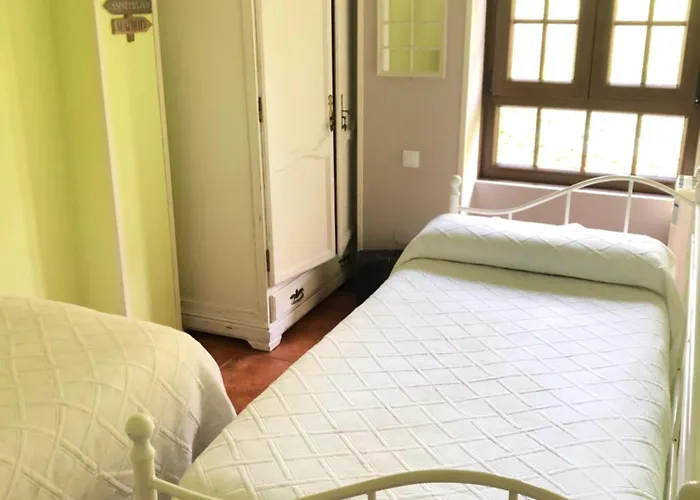 Appartement La Tudanca De Casasola Sin Sorpresas, Oficial, Comillas 5 Min *