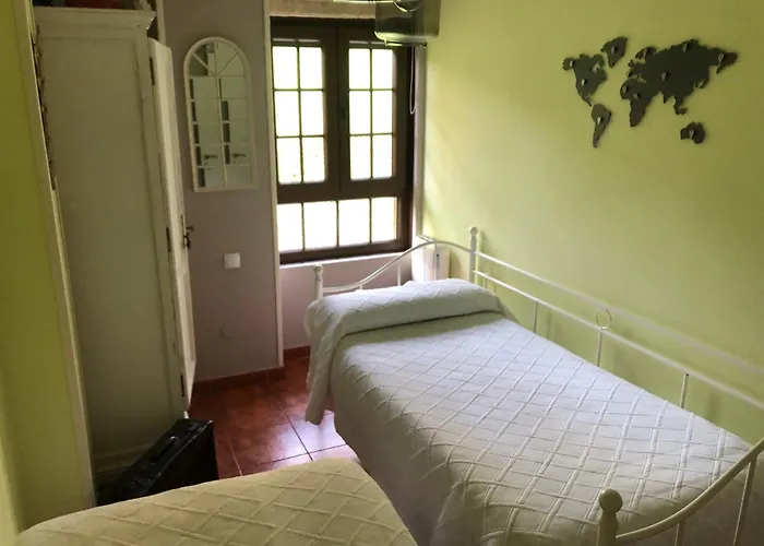 La Tudanca De Casasola Sin Sorpresas, Oficial, Comillas 5 Min Appartement Ruiloba