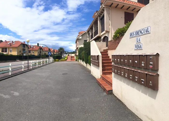 La Tudanca De Casasola Sin Sorpresas, Oficial, Comillas 5 Min Appartement