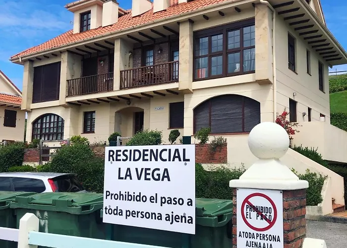 Appartement La Tudanca De Casasola Sin Sorpresas, Oficial, Comillas 5 Min