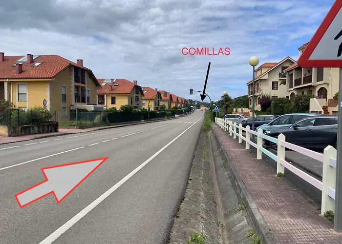 La Tudanca De Casasola Sin Sorpresas, Oficial, Comillas 5 Min * Ruiloba