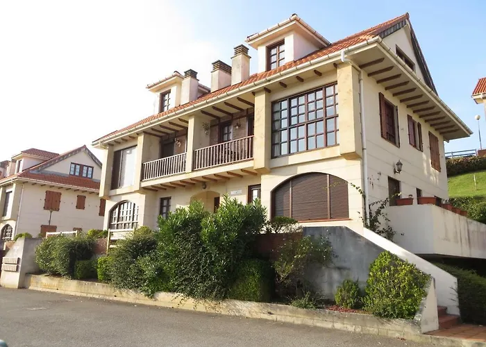 Appartement La Tudanca De Casasola Sin Sorpresas, Oficial, Comillas 5 Min Ruiloba