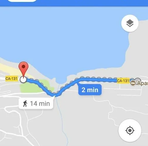 La Tudanca De Casasola Sin Sorpresas, Oficial, Comillas 5 Min Appartement *