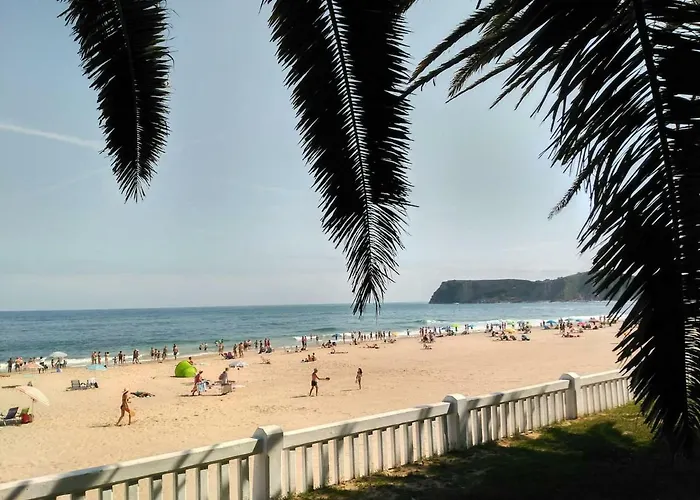 Appartement La Tudanca De Casasola Sin Sorpresas, Oficial, Comillas 5 Min Ruiloba