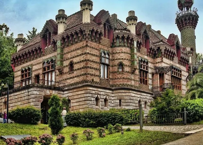 Appartement La Tudanca De Casasola Sin Sorpresas, Oficial, Comillas 5 Min