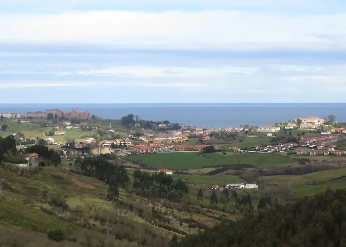 La Tudanca De Casasola Sin Sorpresas, Oficial, Comillas 5 Min Appartement