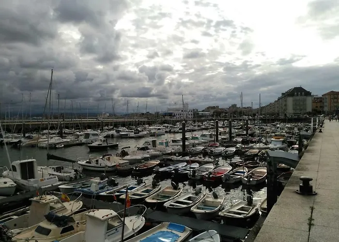 La Tudanca De Casasola Sin Sorpresas, Oficial, Comillas 5 Min Appartement Ruiloba