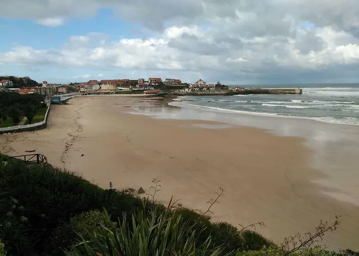 La Tudanca De Casasola Sin Sorpresas, Oficial, Comillas 5 Min Appartement