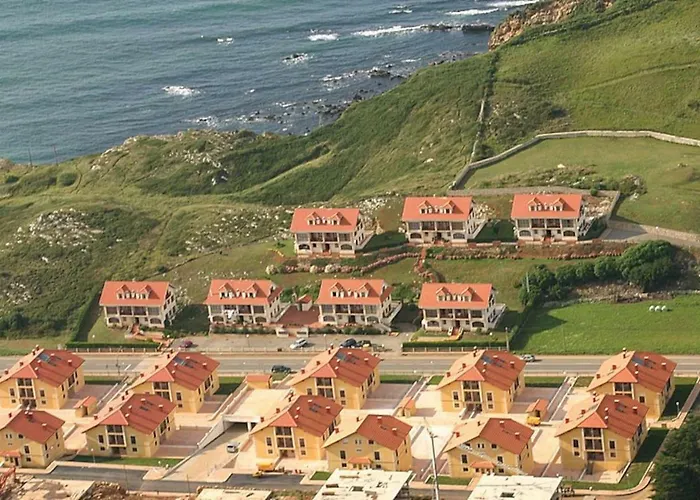 La Tudanca De Casasola Sin Sorpresas, Oficial, Comillas 5 Min