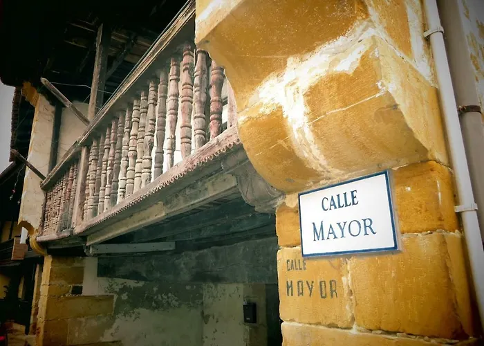 Appartement La Tudanca De Casasola Sin Sorpresas, Oficial, Comillas 5 Min