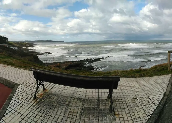 Appartement La Tudanca De Casasola Sin Sorpresas, Oficial, Comillas 5 Min