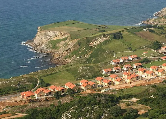 La Tudanca De Casasola Sin Sorpresas, Oficial, Comillas 5 Min Appartement *