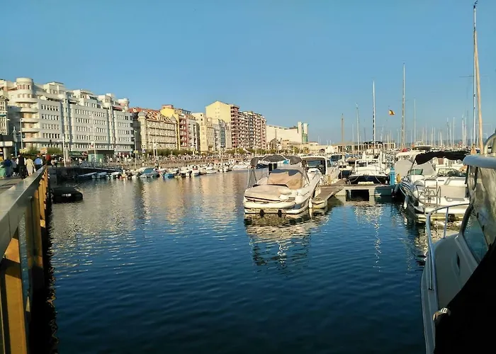 La Tudanca De Casasola Sin Sorpresas, Oficial, Comillas 5 Min Appartement