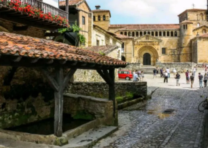 La Tudanca De Casasola Sin Sorpresas, Oficial, Comillas 5 Min Appartement