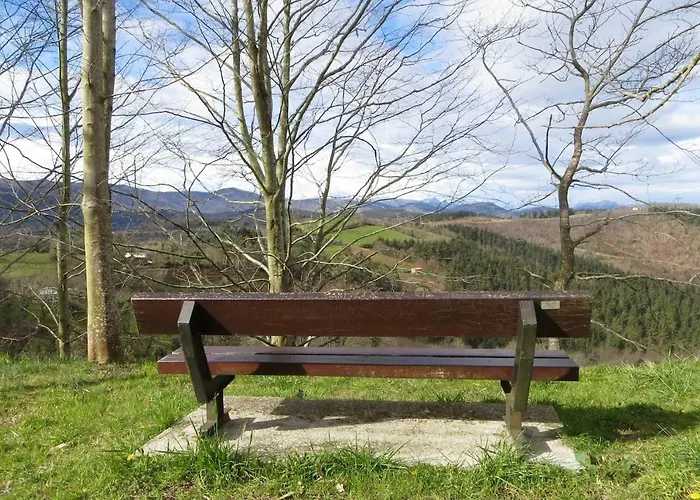 Appartement La Tudanca De Casasola Sin Sorpresas, Oficial, Comillas 5 Min Ruiloba