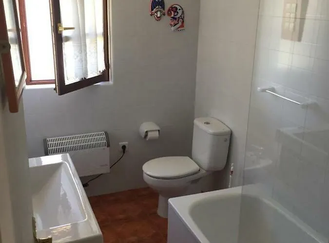 La Tudanca De Casasola Sin Sorpresas, Oficial, Comillas 5 Min Appartement *