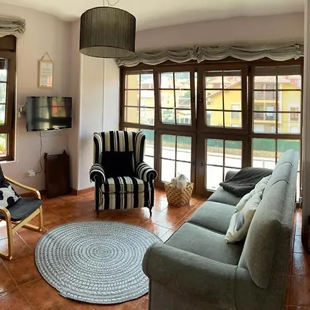 Apartamento La Tudanca De Casasola *