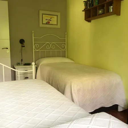 La Tudanca De Casasola Sin Sorpresas, Oficial, Comillas 5 Min Apartment *