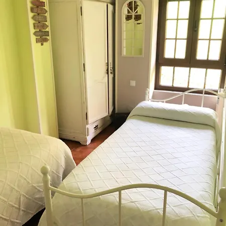 Apartamento La Tudanca De Casasola *
