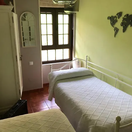 La Tudanca De Casasola Apartamento Ruiloba