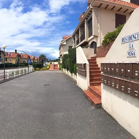 La Tudanca De Casasola Apartamento