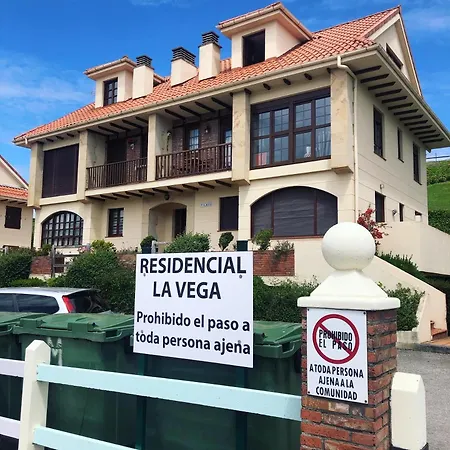 Apartment La Tudanca De Casasola Sin Sorpresas, Oficial, Comillas 5 Min