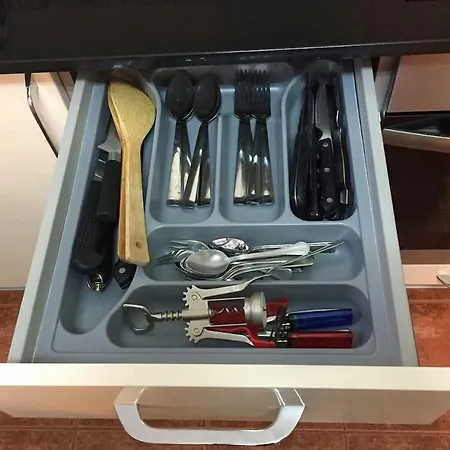 La Tudanca De Casasola Apartamento *