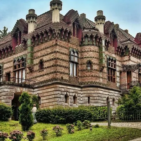 Apartamento La Tudanca De Casasola