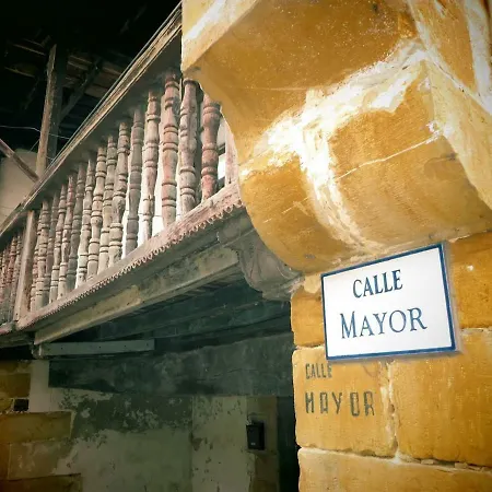 Apartment La Tudanca De Casasola Sin Sorpresas, Oficial, Comillas 5 Min