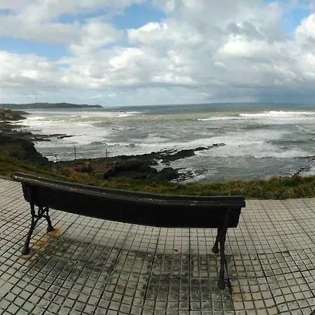 Apartment La Tudanca De Casasola Sin Sorpresas, Oficial, Comillas 5 Min