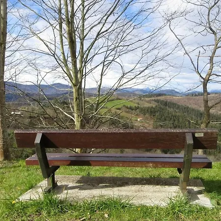 Apartment La Tudanca De Casasola Sin Sorpresas, Oficial, Comillas 5 Min Ruiloba