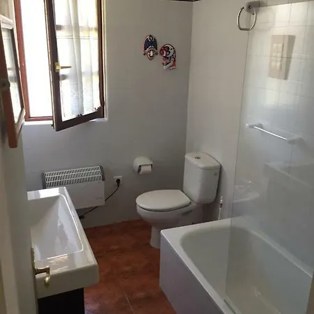 La Tudanca De Casasola Apartamento *